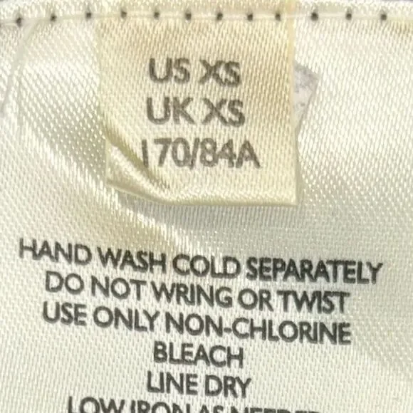 Free People Cassis Printed Chiffon Midi Dress - Picture 13 of 14